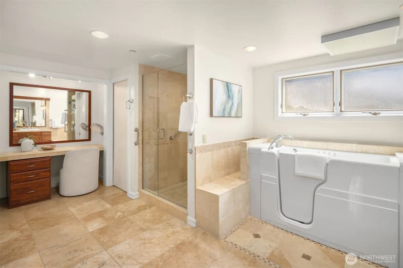 Property photo for 4817 Lake Washington Boulevard Ne #6, Kirkland photo 25