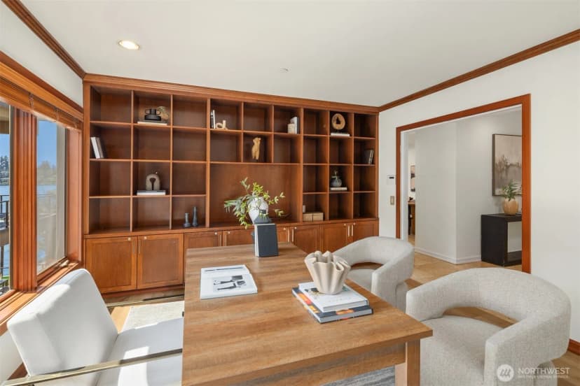 Property photo for 4817 Lake Washington Boulevard Ne #6, Kirkland photo 33