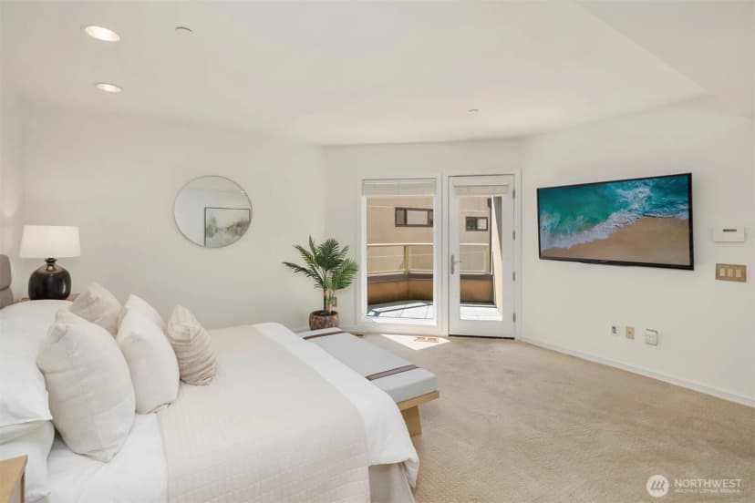 Property photo for 4817 Lake Washington Boulevard Ne #6, Kirkland photo 23