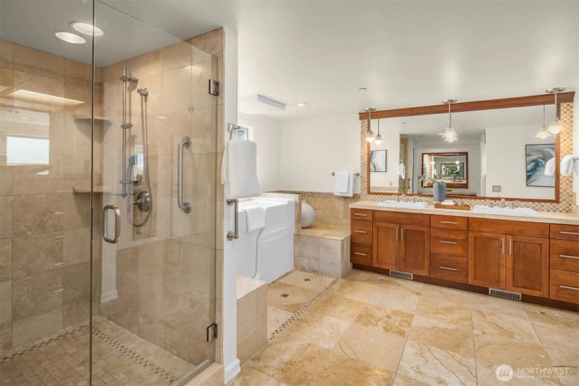 Property photo for 4817 Lake Washington Boulevard Ne #6, Kirkland photo 28