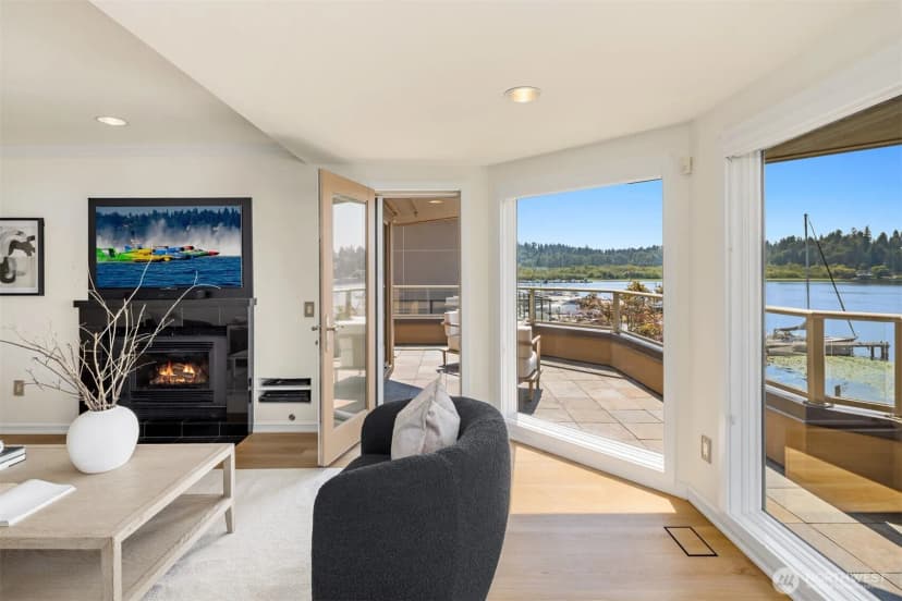 Property photo for 4817 Lake Washington Boulevard Ne #6, Kirkland photo 10