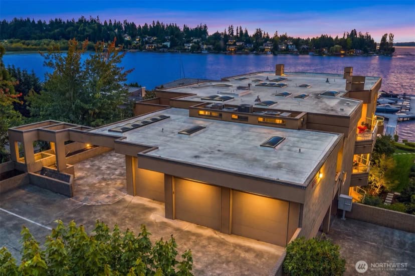 Property photo for 4817 Lake Washington Boulevard Ne #6, Kirkland photo 39