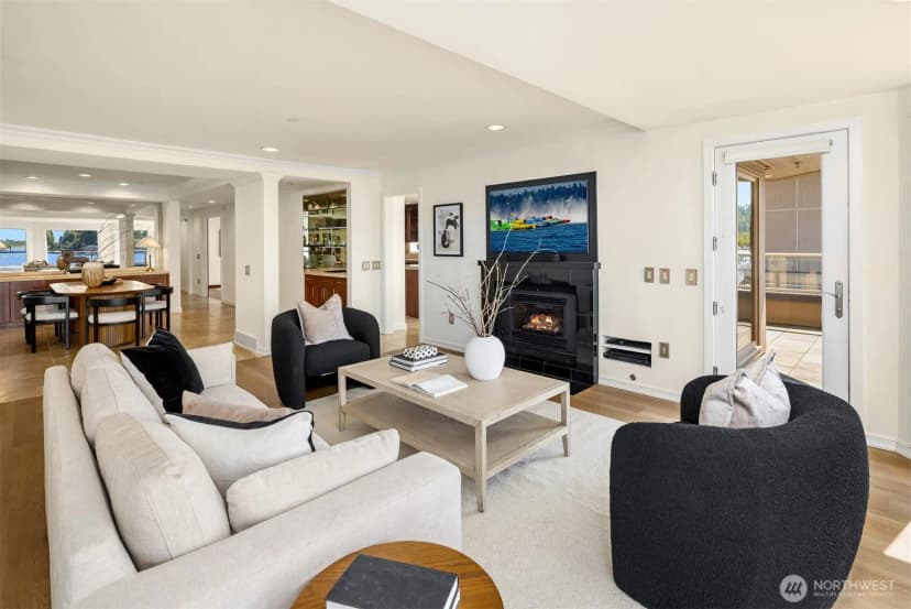 Property photo for 4817 Lake Washington Boulevard Ne #6, Kirkland photo 8