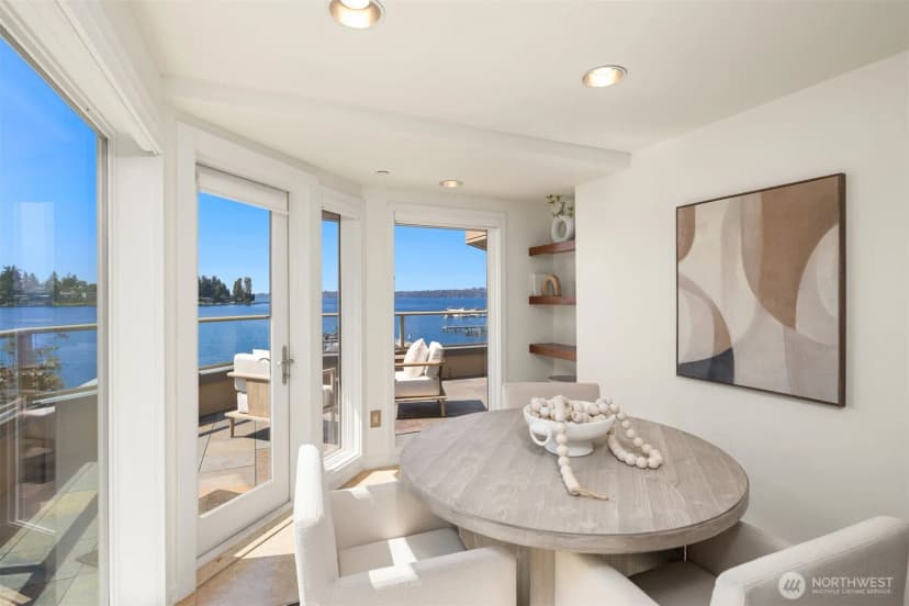 Property photo for 4817 Lake Washington Boulevard Ne #6, Kirkland photo 20