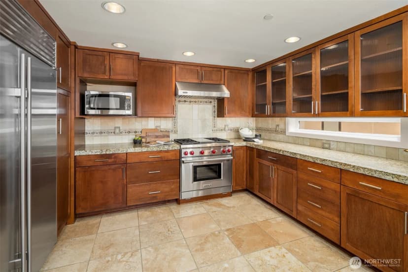 Property photo for 4817 Lake Washington Boulevard Ne #6, Kirkland photo 16
