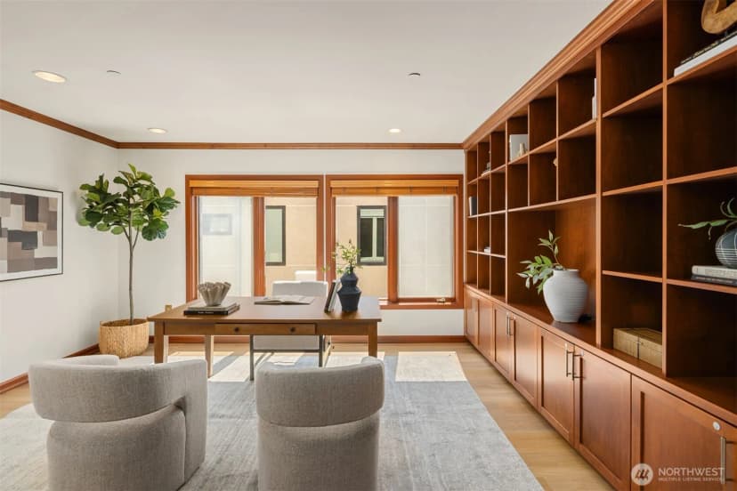 Property photo for 4817 Lake Washington Boulevard Ne #6, Kirkland photo 32