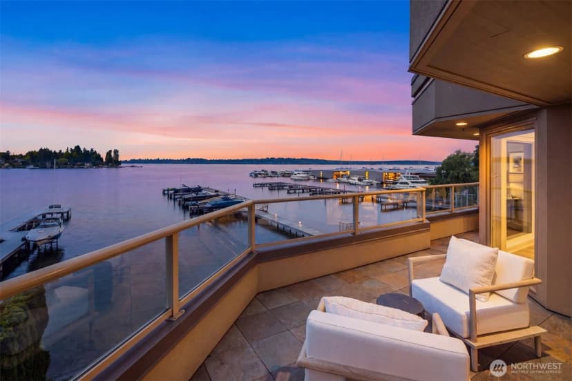 Property photo for 4817 Lake Washington Boulevard Ne #6, Kirkland photo 12