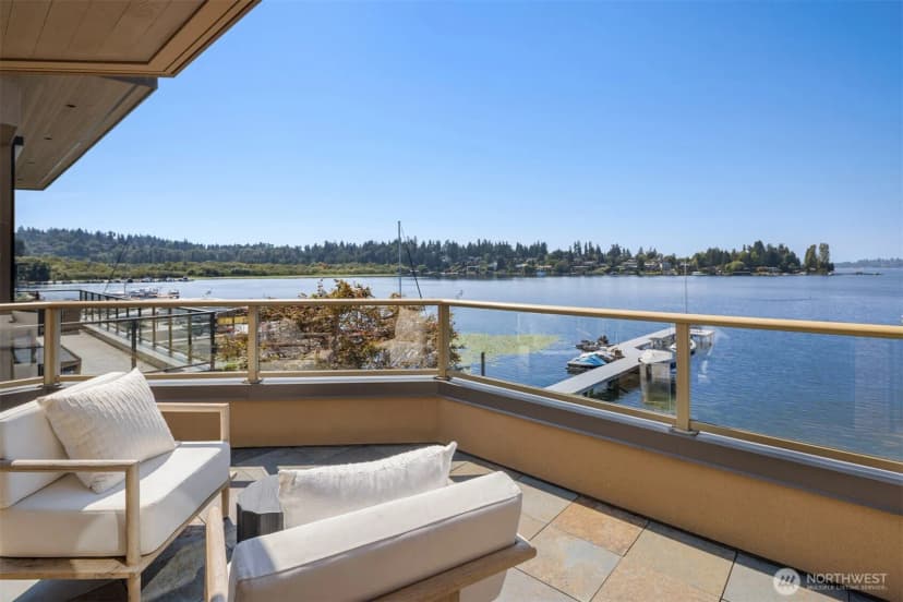 Property photo for 4817 Lake Washington Boulevard Ne #6, Kirkland photo 11