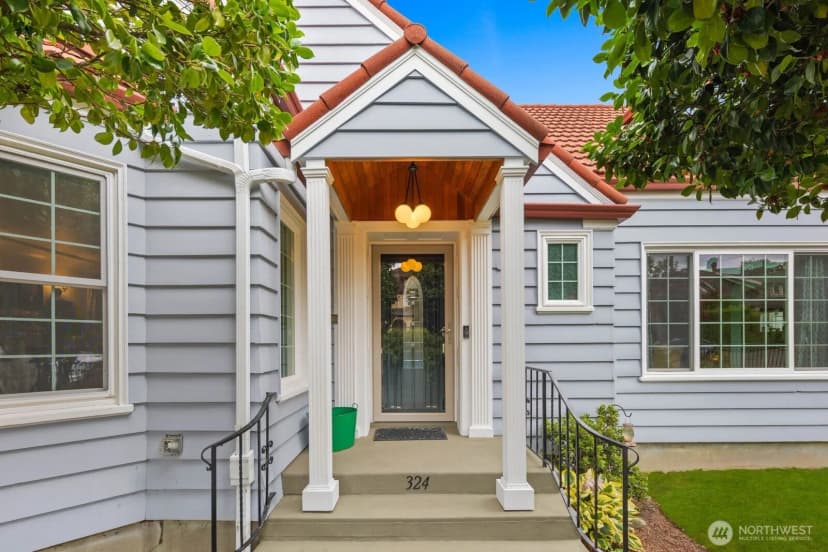 Property photo for 324 N Yakima Avenue, Tacoma photo 31
