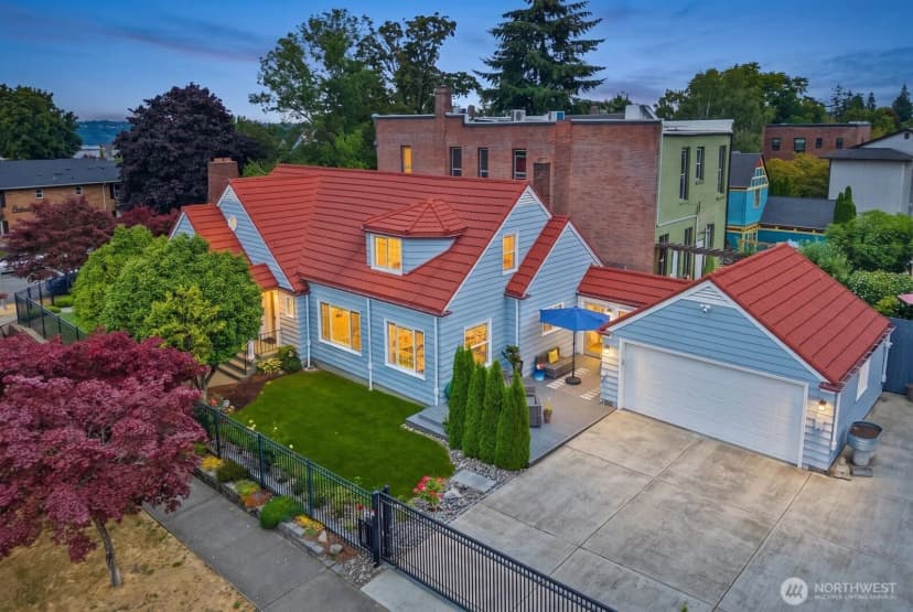 Property photo for 324 N Yakima Avenue, Tacoma photo 29