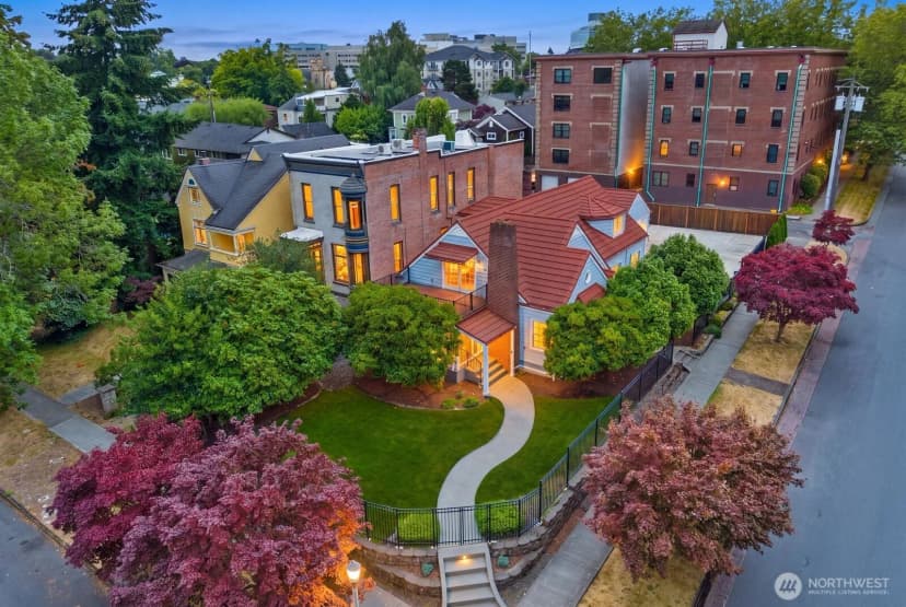 Property photo for 324 N Yakima Avenue, Tacoma photo 30