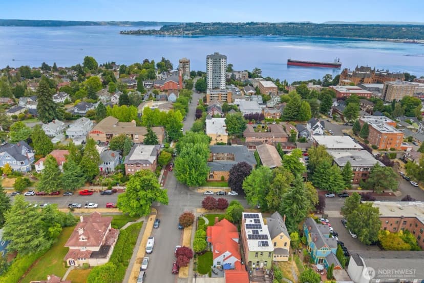 Property photo for 324 N Yakima Avenue, Tacoma photo 38