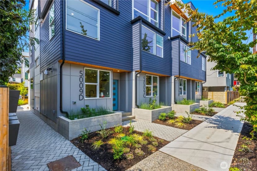 Property photo for 5009 Fauntleroy Avenue Sw #c, Seattle photo 24