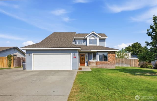 Property photo for 222 F Street Se, Ephrata
