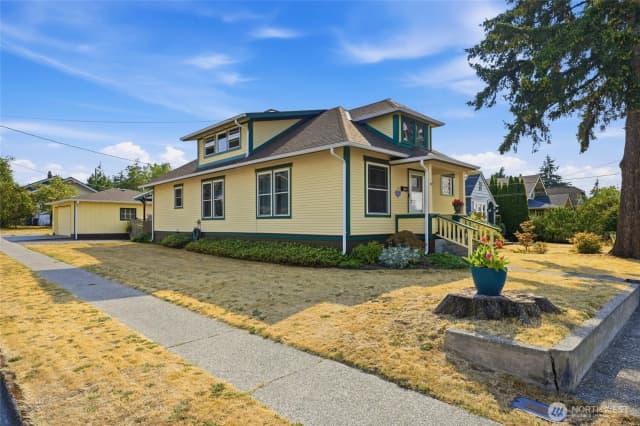 Property photo for 218 Evergreen Street, Mount Vernon