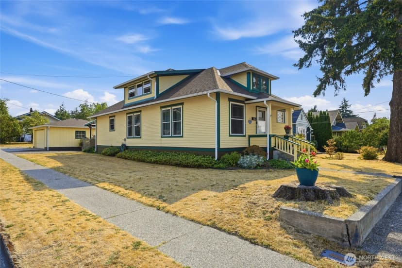 Property photo for 218 Evergreen Street, Mount Vernon