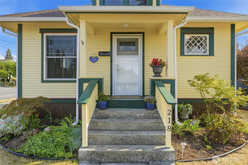 Property photo for 218 Evergreen Street, Mount Vernon photo 34