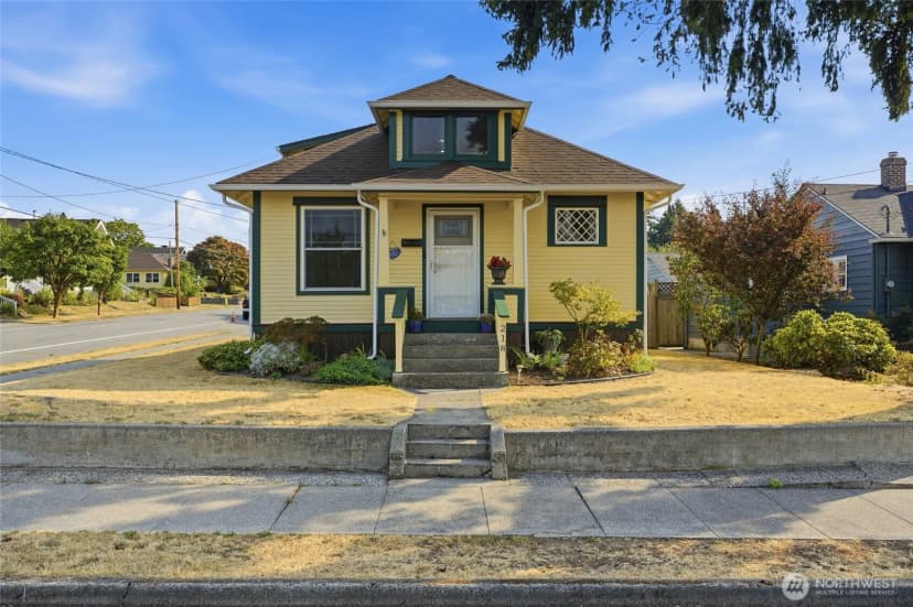 Property photo for 218 Evergreen Street, Mount Vernon photo 35