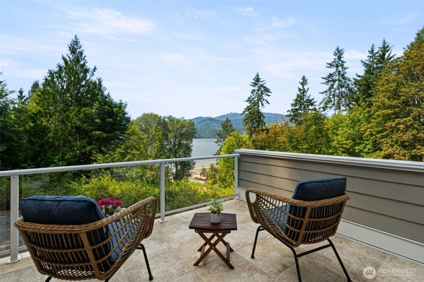 Property photo for 412 Seabeck Holly Road W, Seabeck photo 2