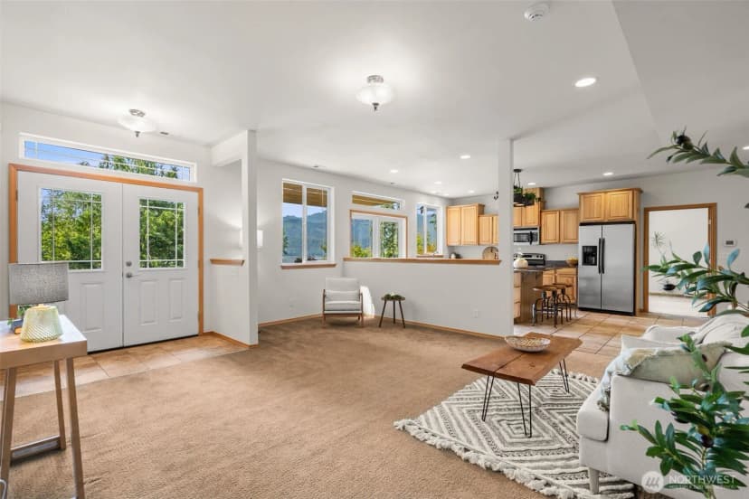 Property photo for 412 Seabeck Holly Road W, Seabeck photo 8