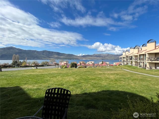 Property photo for 100 Lake Chelan Shores Drive #16-34c, Chelan