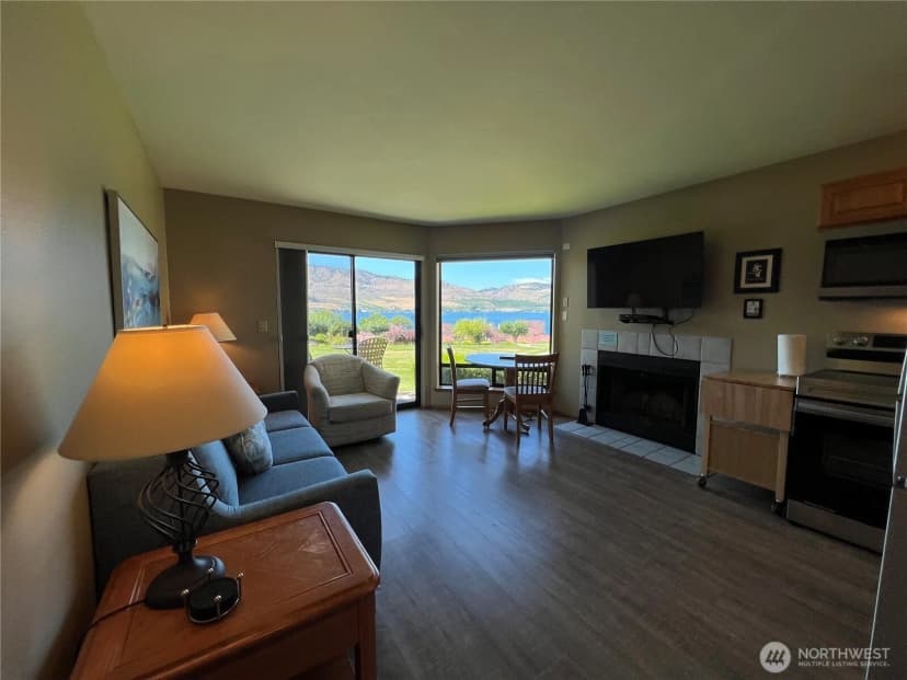 Property photo for 100 Lake Chelan Shores Drive #16-34c, Chelan photo 34