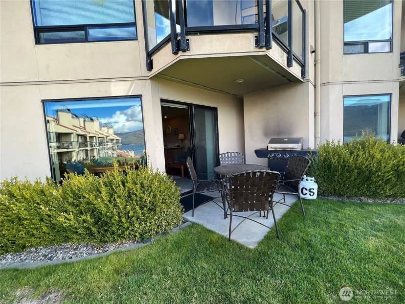 Property photo for 100 Lake Chelan Shores Drive #16-34c, Chelan photo 14