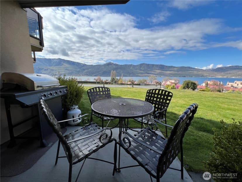 Property photo for 100 Lake Chelan Shores Drive #16-34c, Chelan photo 19