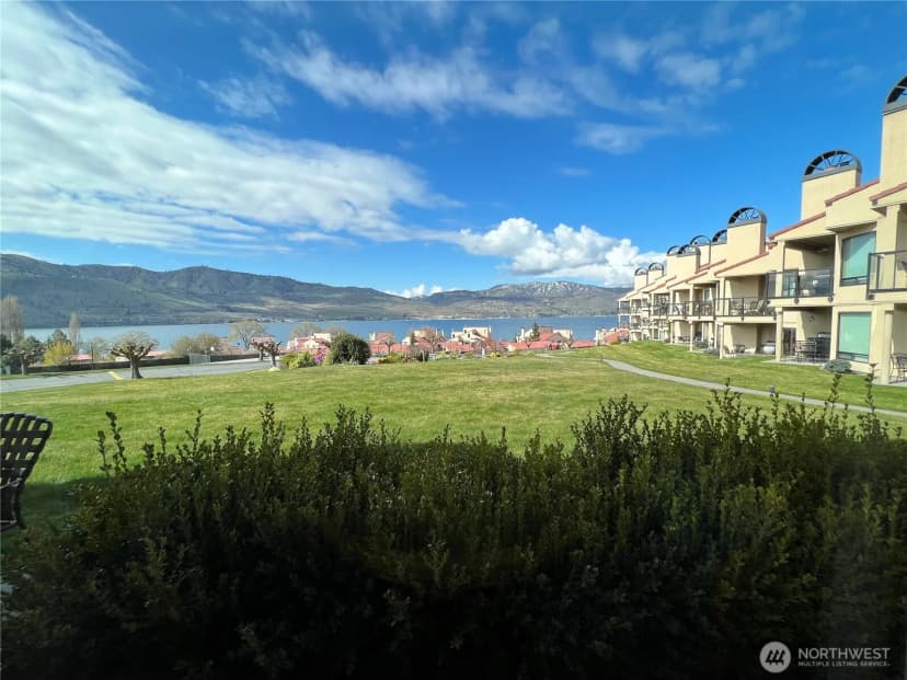 Property photo for 100 Lake Chelan Shores Drive #16-34c, Chelan photo 13