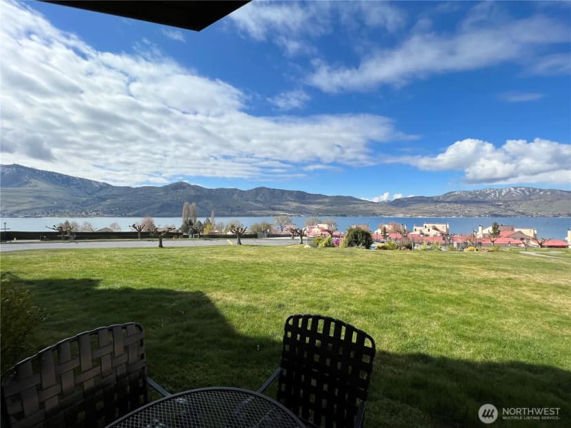Property photo for 100 Lake Chelan Shores Drive #16-34c, Chelan photo 20
