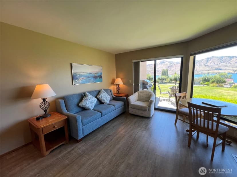 Property photo for 100 Lake Chelan Shores Drive #16-34c, Chelan photo 33