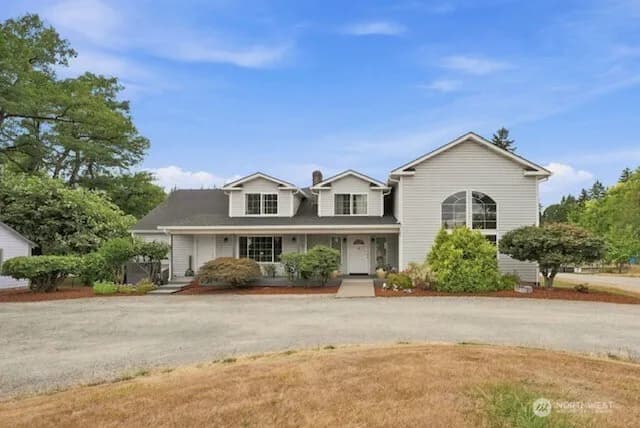 Property photo for 20200 50th Avenue, Ridgefield