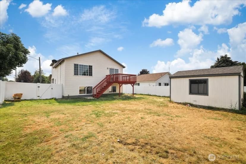 Property photo for 735 E Tara Lee Avenue, Medical Lake photo 29