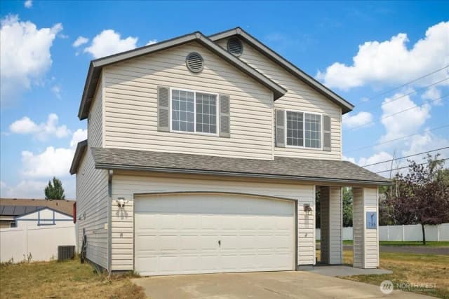 Property photo for 735 E Tara Lee Avenue, Medical Lake