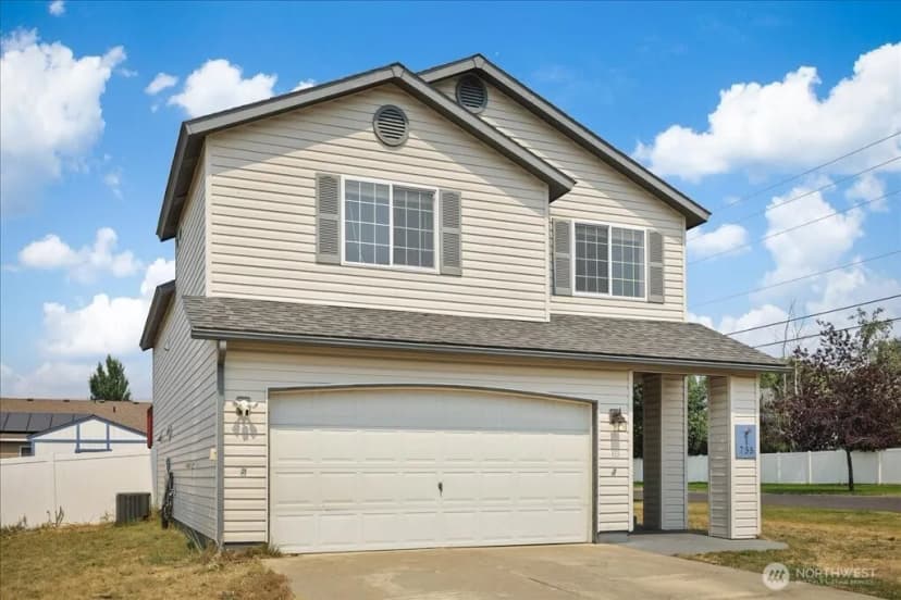 Property photo for 735 E Tara Lee Avenue, Medical Lake