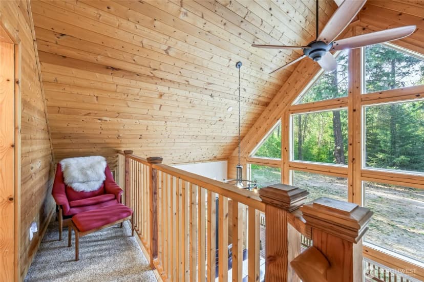 Property photo for 17205 Coulter Creek Road, Leavenworth photo 22
