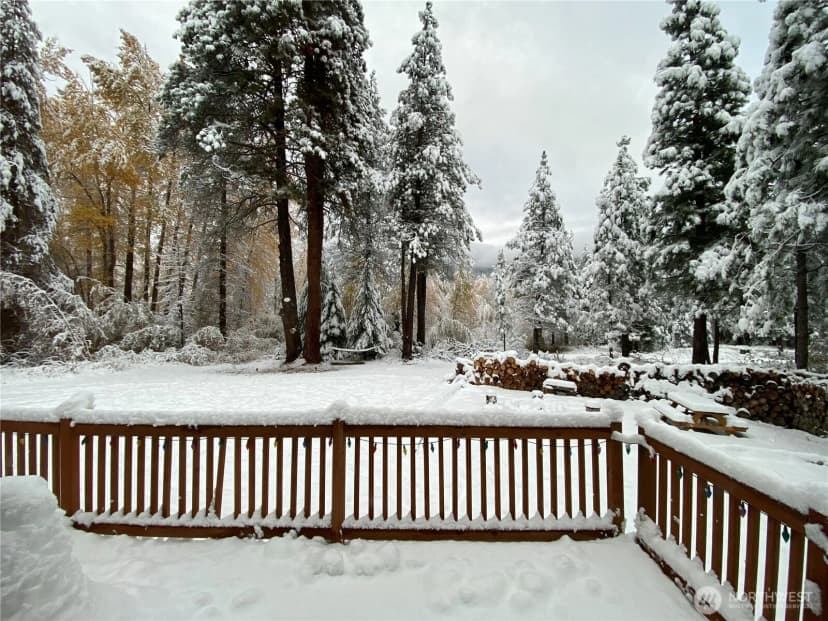 Property photo for 17205 Coulter Creek Road, Leavenworth photo 38