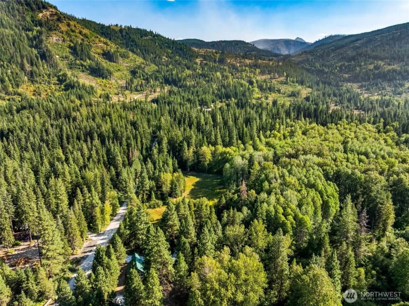 Property photo for 17205 Coulter Creek Road, Leavenworth photo 34