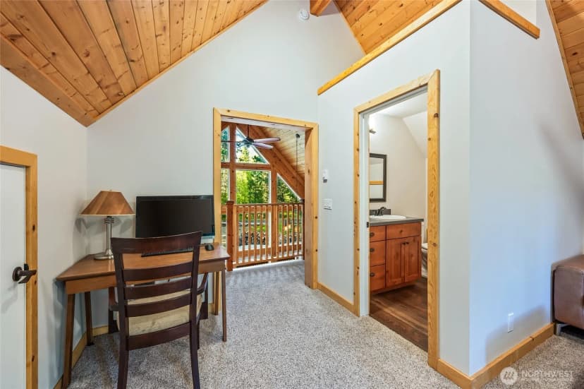 Property photo for 17205 Coulter Creek Road, Leavenworth photo 24