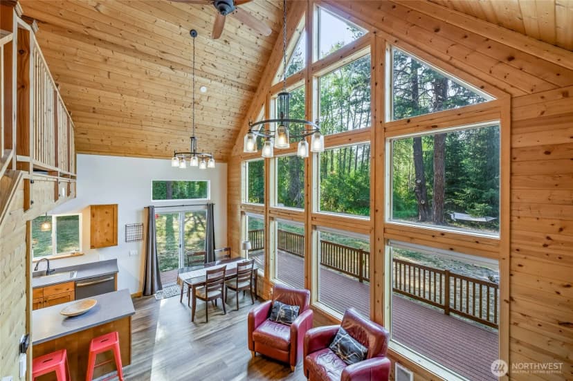 Property photo for 17205 Coulter Creek Road, Leavenworth photo 10
