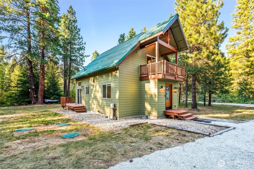Property photo for 17205 Coulter Creek Road, Leavenworth photo 35