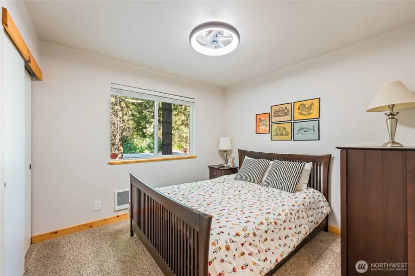 Property photo for 17205 Coulter Creek Road, Leavenworth photo 13