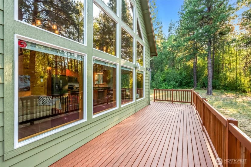 Property photo for 17205 Coulter Creek Road, Leavenworth photo 4