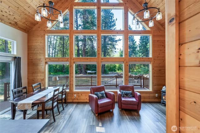 Property photo for 17205 Coulter Creek Road, Leavenworth photo 5