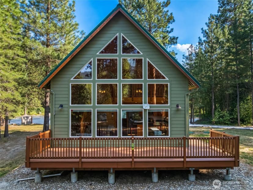 Property photo for 17205 Coulter Creek Road, Leavenworth photo 40