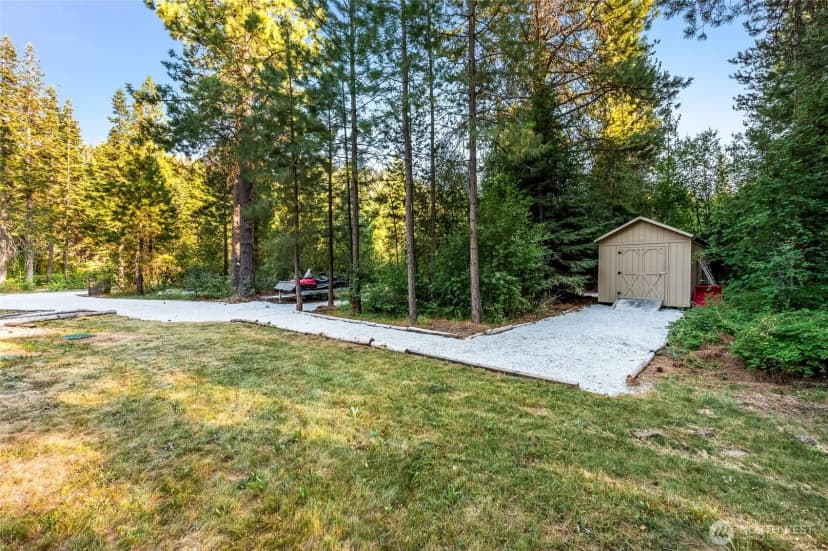 Property photo for 17205 Coulter Creek Road, Leavenworth photo 33
