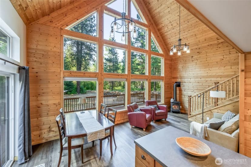 Property photo for 17205 Coulter Creek Road, Leavenworth photo 9