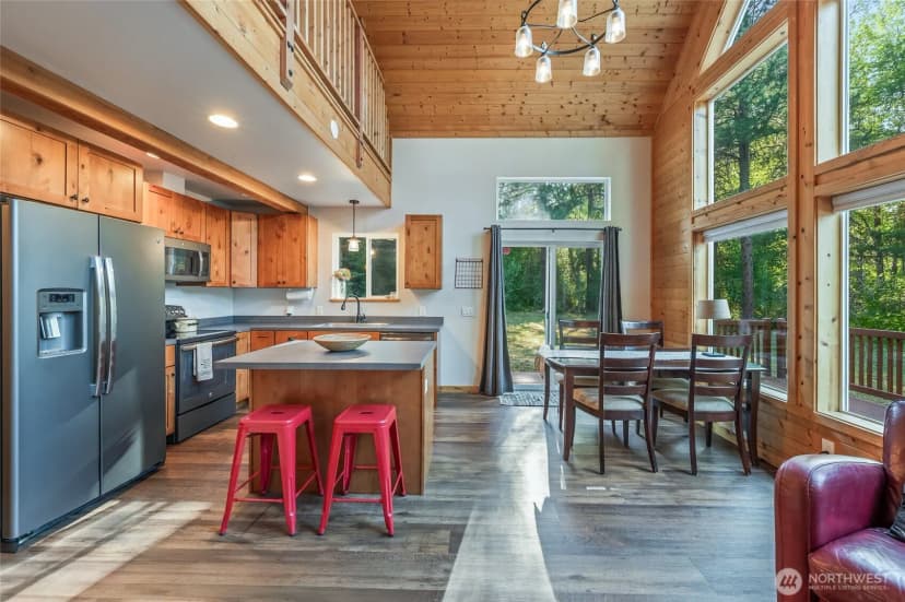Property photo for 17205 Coulter Creek Road, Leavenworth photo 6