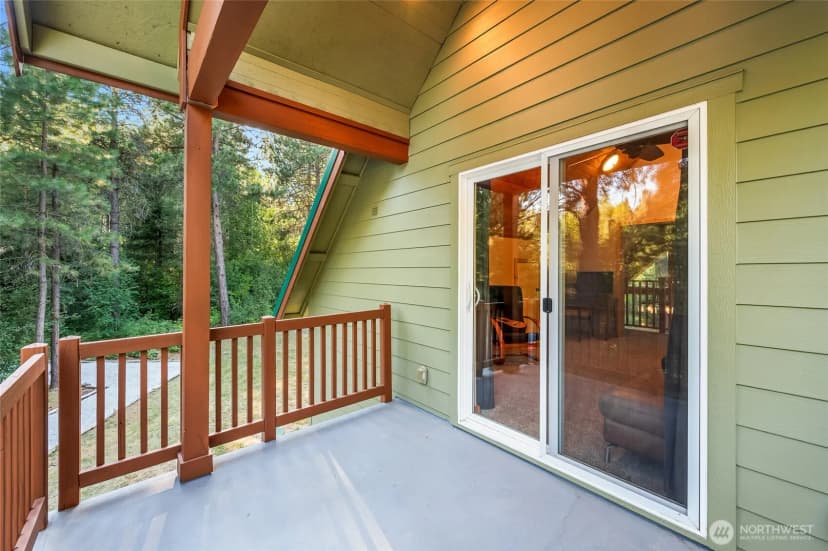 Property photo for 17205 Coulter Creek Road, Leavenworth photo 29