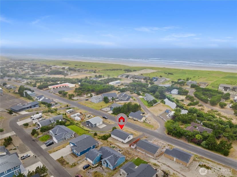 Property photo for 31810 I Street, Ocean Park